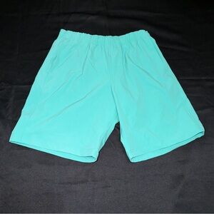 MYLES “Make Moves” Performance Shorts – Size L (NWT)